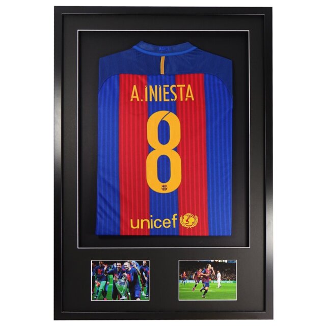 Jair Shadow Box Picture Frame