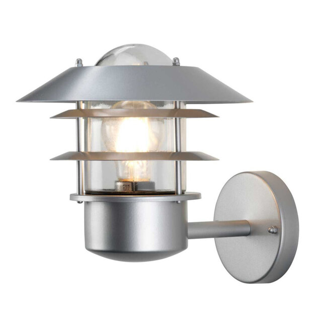 Portland Outdoor Wall Lantern