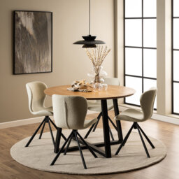 Mangonia 81cm H Upholstered Parsons Chair