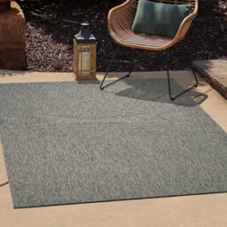 Waterproof Area Rugs Soft Outdoor Rug Low Pile Indoor Shaggy Rugs Non Slip Washable Carpets 0302S