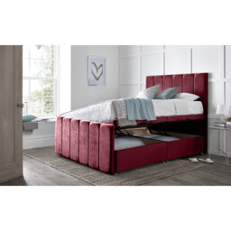 Divan Bed Barbados
