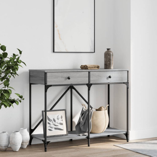 Ramesh 100cm Console Table