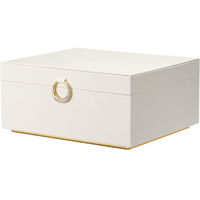Jewellery Box +