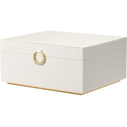 Jewellery Box +
