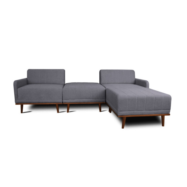 Strouth 4 Seater Sofa & Chaise