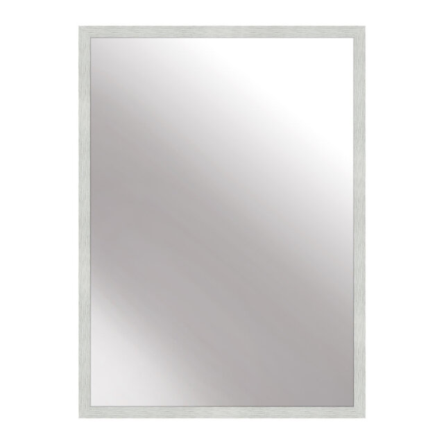 nielsen Home Star Aluminium Wall Mounted Mirror