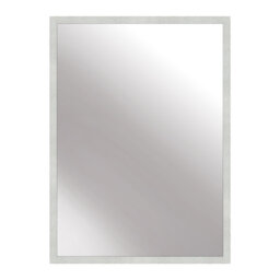 nielsen Home Star Aluminium Wall Mounted Mirror