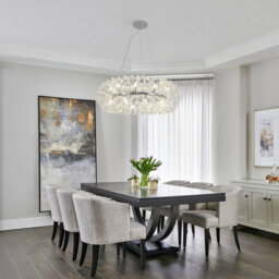 20 - Light Chandelier