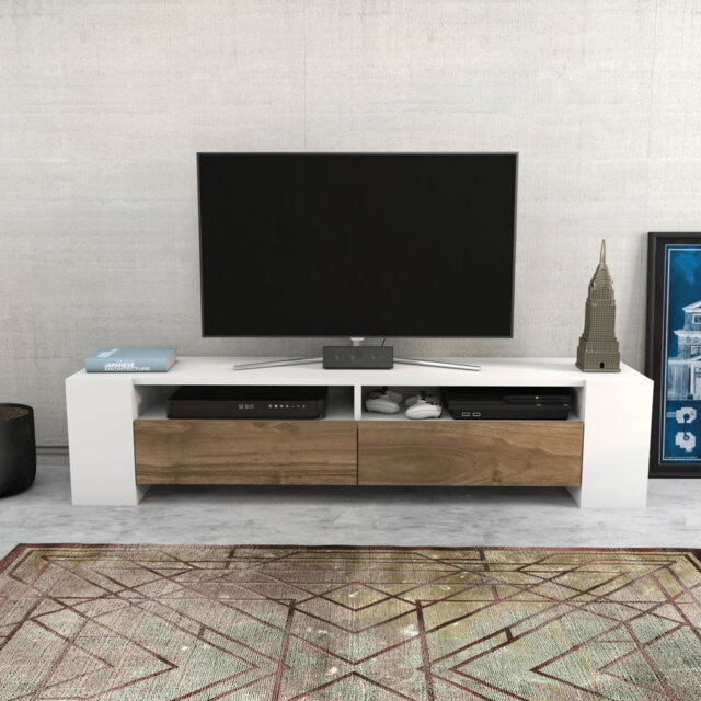 "Aldis TV Stand for TVs up to 70"""