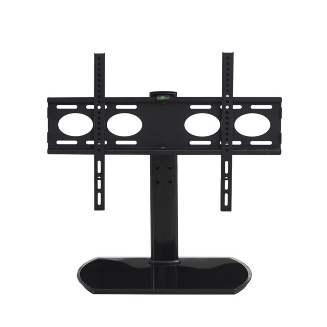 Replacement Pedestal TV Stand with Swivel and Height Adjustment Suitable for TVâS from 32â up to 60â with Maximum Vesa of 600x400