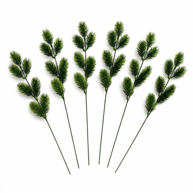 45cm Faux Plant