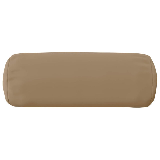 Taupe Cushion Cover