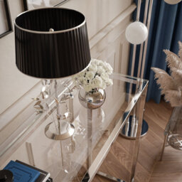 Honalee Console Table