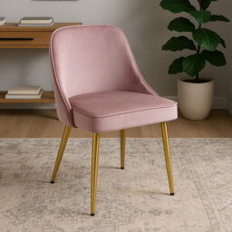 Nelsonville Upholstered Dining Chair