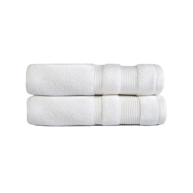 Quick Dry Luxury Standard Cotton Bath Towels Set
