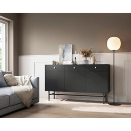 Boltri 155cm Sideboard