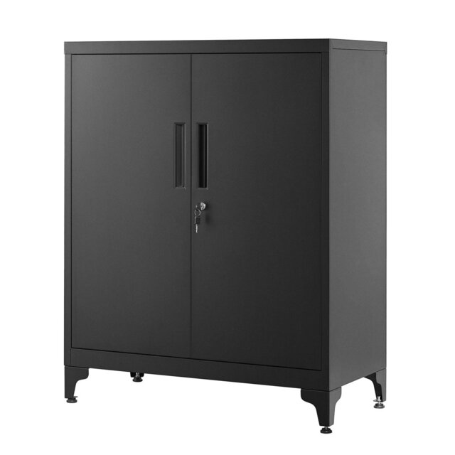 Adelfina 80cm Wide File Cabinet