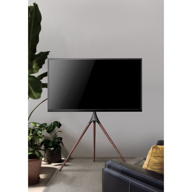 "Carlie TV Stand for TVs up to 55"""