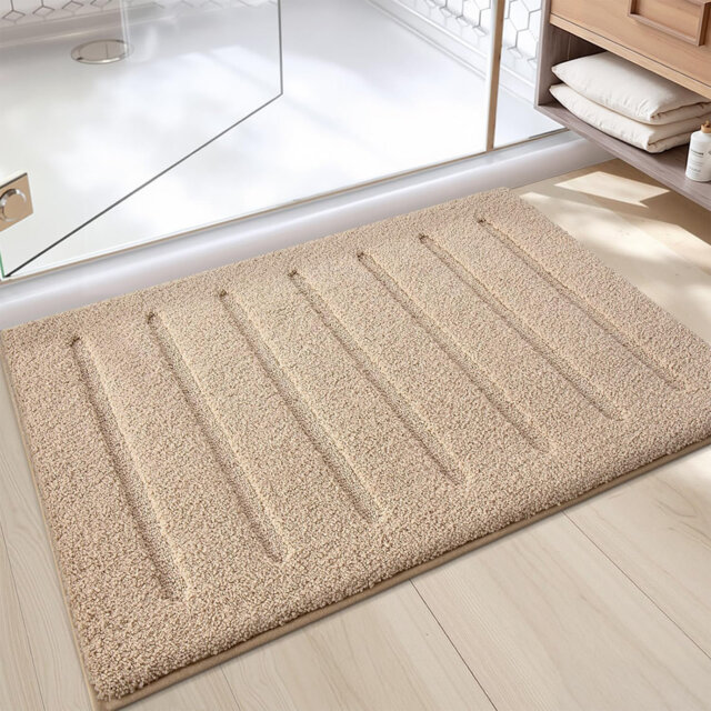 Non-Slip Bath Rug