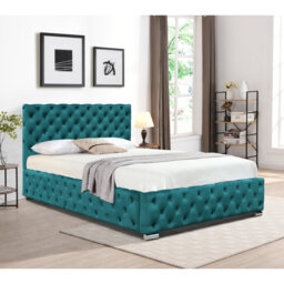Ademaro Upholstered Bed