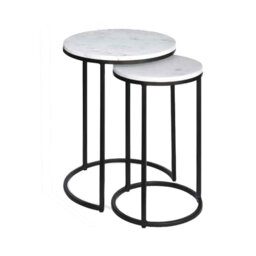 Aerie Frame Nesting Tables