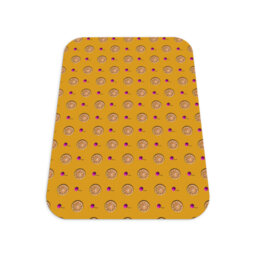 Nasiere Chair Mat