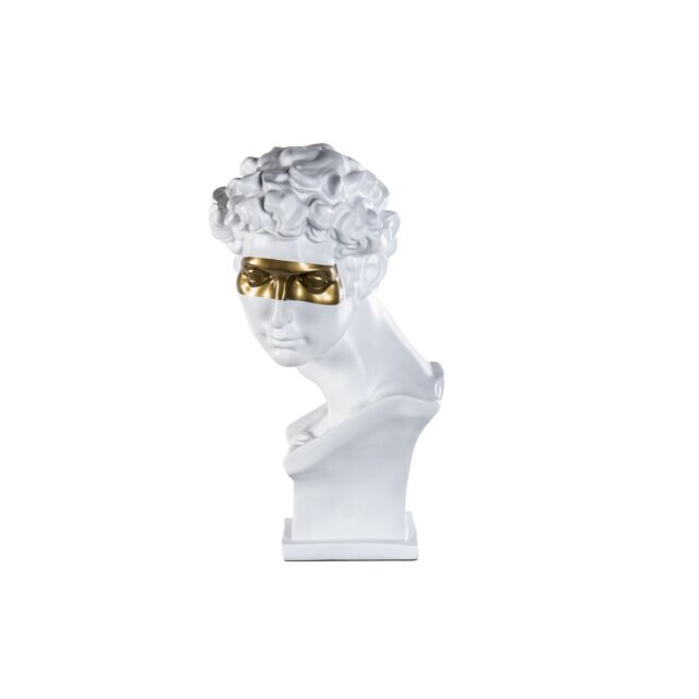 Malave Abstract Figurines & Sculptures