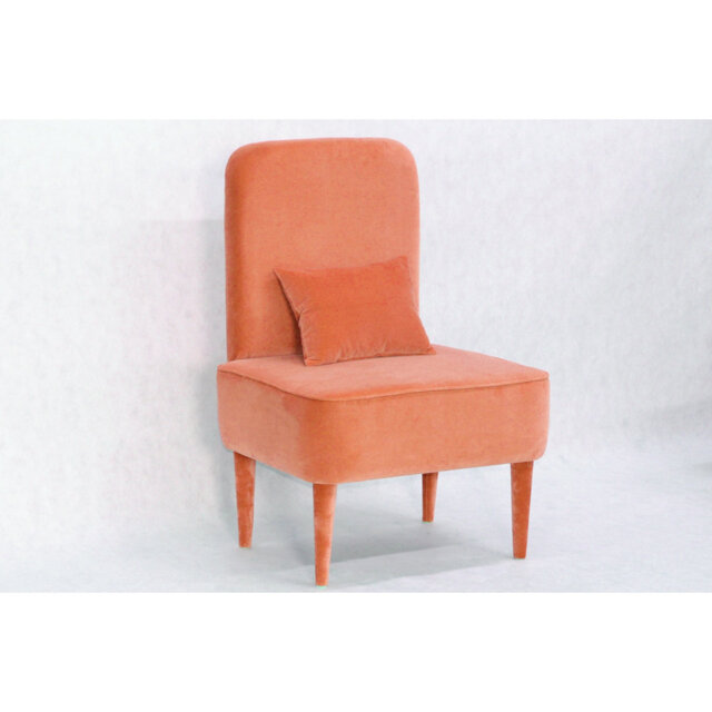 Pastel Cocktail Chair