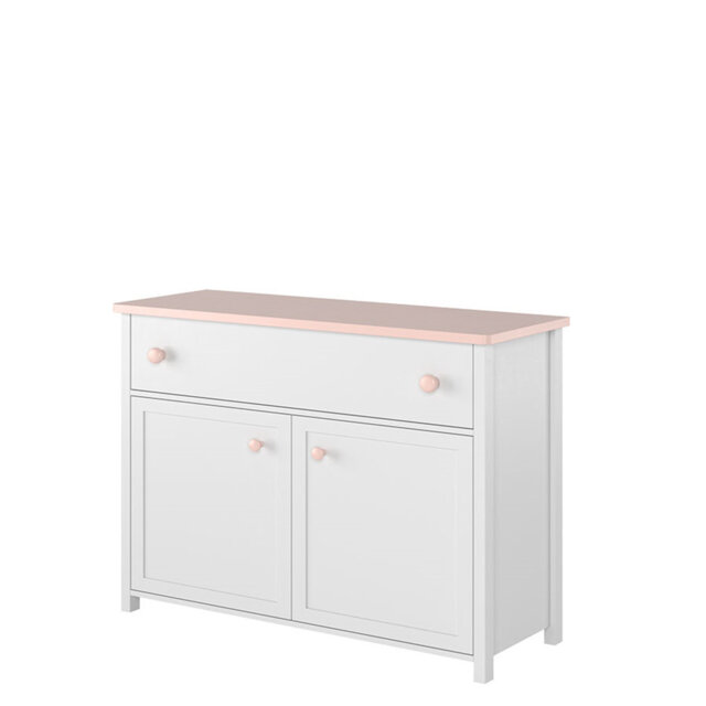 Dearies 110cm Sideboard