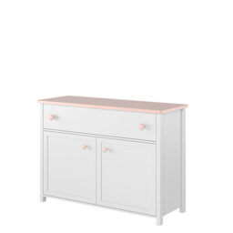 Dearies 110cm Sideboard