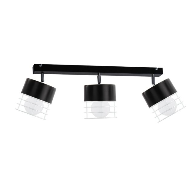Cordia 62cm 3 -Light Track Kit
