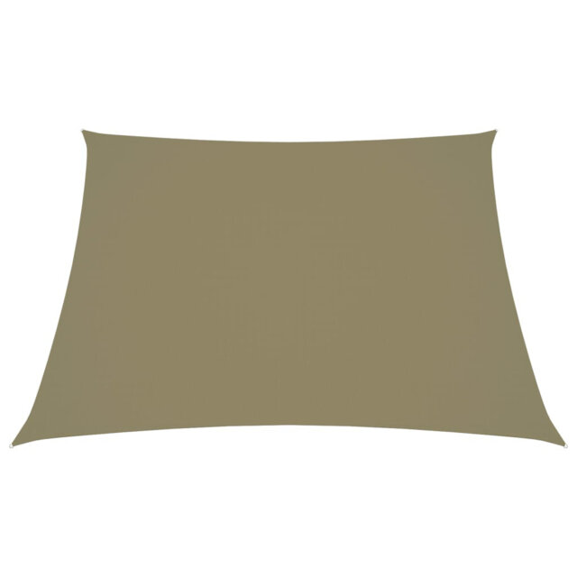 Pivot 2m x 2.5m Rectangular Shade Sail
