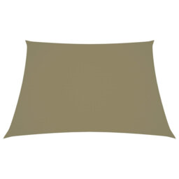Pivot 2m x 2.5m Rectangular Shade Sail