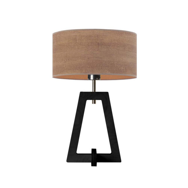 Besi Wood Table Lamp