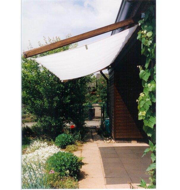 Merrimac 3x2m Rectangular Shade Sail
