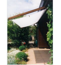 Merrimac 3x2m Rectangular Shade Sail