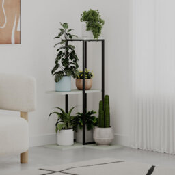 Plant Stand - Set of 6