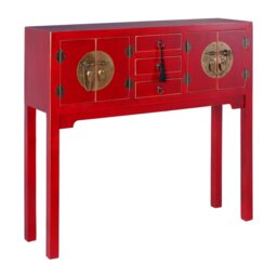 Eastern Console Table