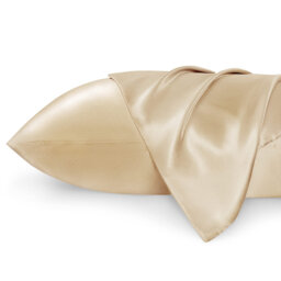 Satin Pillow Case