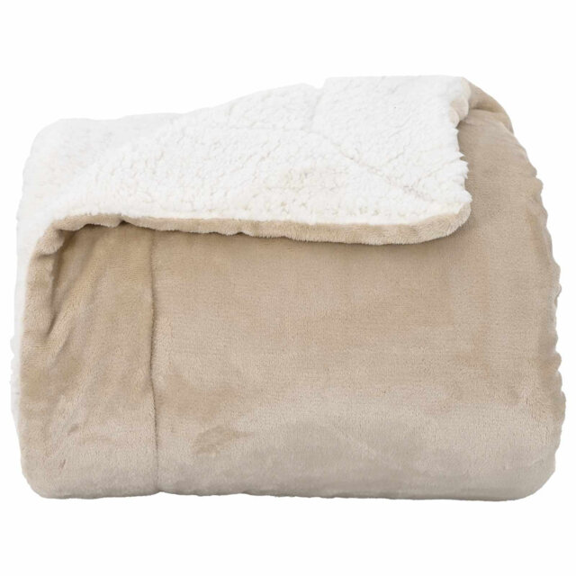 5.3-32 Throw Blanket