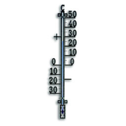 Clapp 41cm Outdoor Thermometer