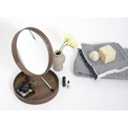 Caudillo Flat Floor Mirror