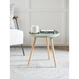 Margaux Tray Top End Table