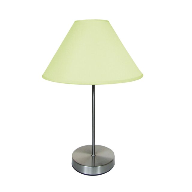 Merna Metal Table Lamp