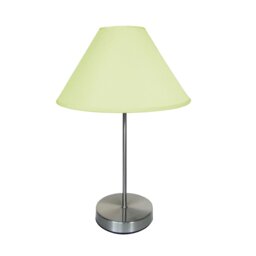 Merna Metal Table Lamp