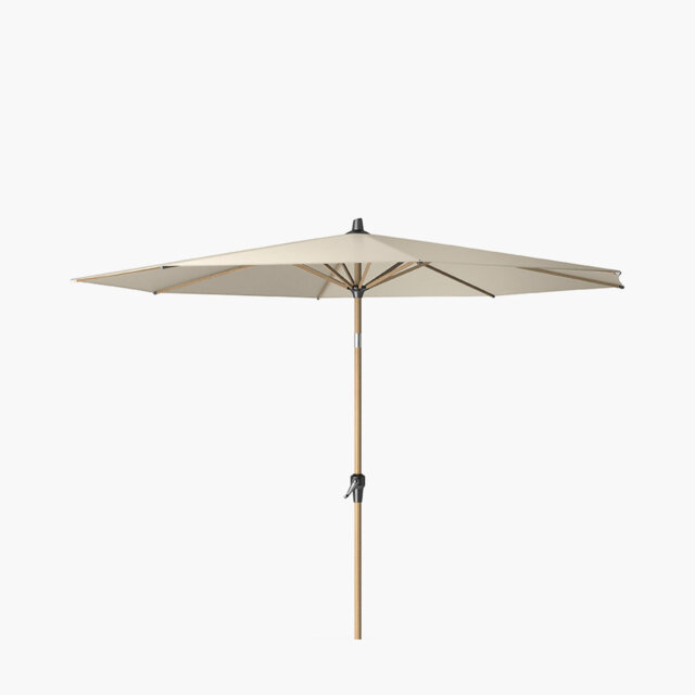 Tilt Market Parasol