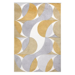 Modern Luxury Geometric Design Rugs Soft Large Area Rugs Floor Mat Colorful Living Room Bedroom Carpet