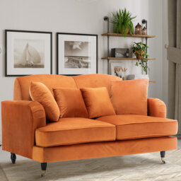 Penermon Roll Arms Sofa