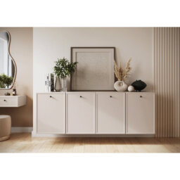 Bagga 200cm Sideboard
