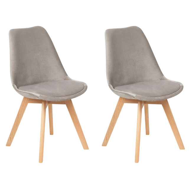 Jul Upholstered Dining Chair